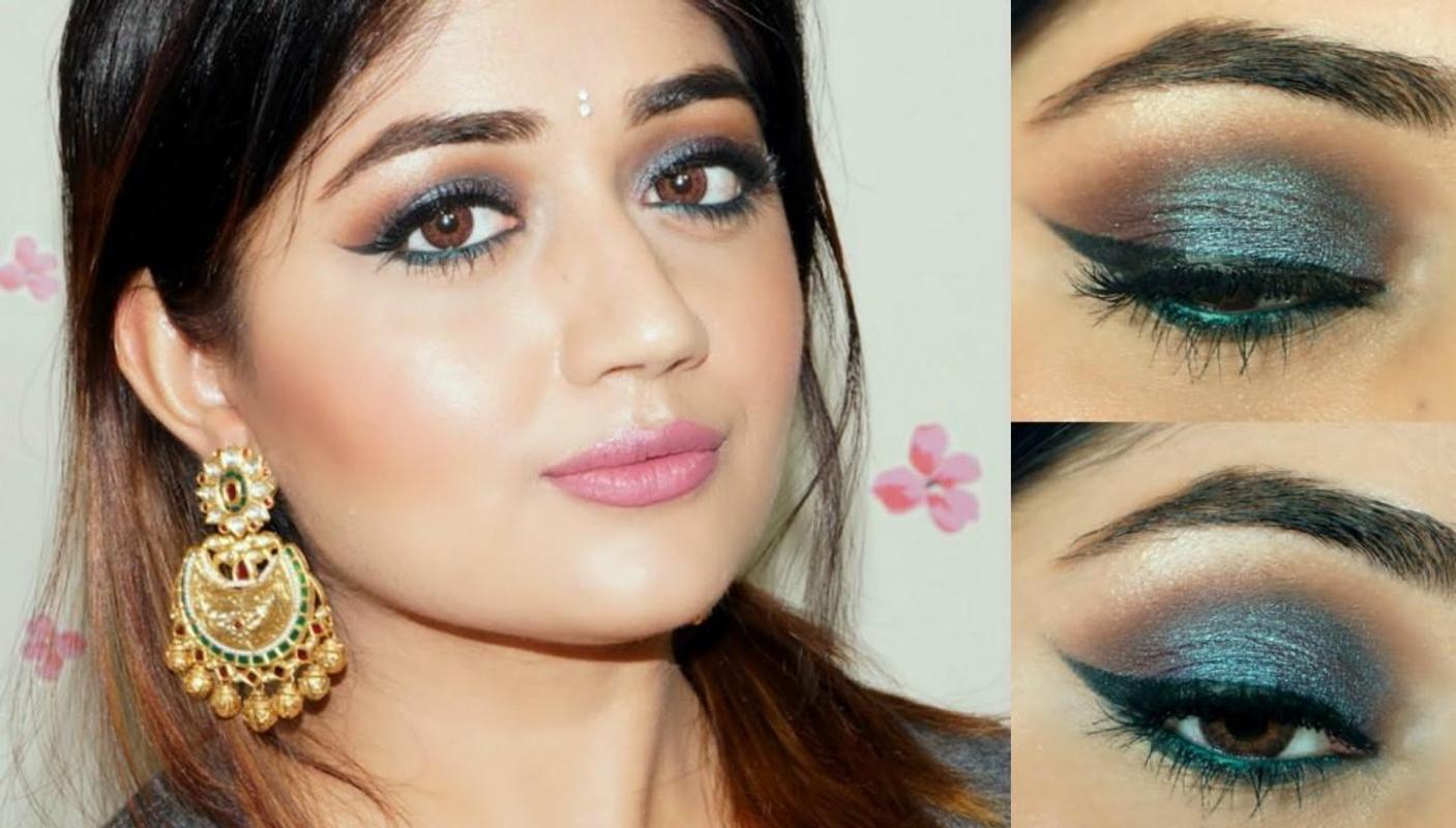 Tutorial Make Up Indian For Android APK Download