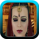 make-up tutorial indisch-APK