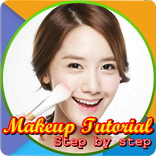 Makeup Tutorial Step by step