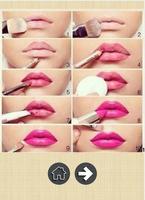 Makeup Tutorial Step by step imagem de tela 2