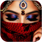 آیکون‌ Makeup Tutorials