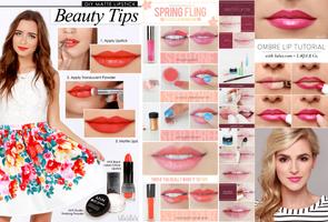 Makeup Tutorials Screenshot 1