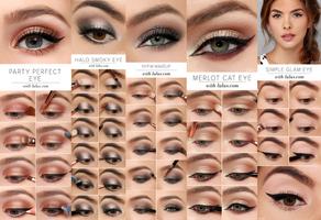 Makeup Tutorials Screenshot 2