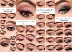 Makeup Tutorials Screenshot 3