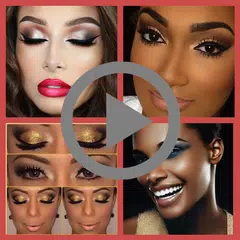 Descargar APK de MAKEUP TUTORIALS 2020