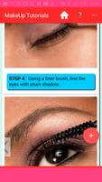 MAKEUP TUTORIALS 2020 ảnh chụp màn hình 2