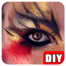 Makeup Tutorials, Videos, Ideas & Tips 2018 : DIY APK