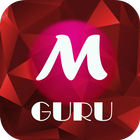 Guru Makeup Makeover Tip Trick icon