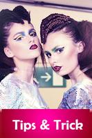 Guru Makeup Makeover Tip Trick Affiche