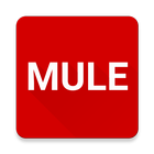 MakeUrLifeEzy.com (MULE) आइकन