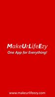 MakeUrLifeEzy.com (MULE) โปสเตอร์