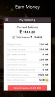 Spin to Win - Earn Money syot layar 3