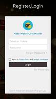 Spin to Win - Earn Money penulis hantaran