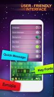 Make Your Own Keyboard Themes syot layar 2