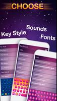 Make Your Own Keyboard Themes syot layar 3