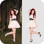 Cut Out : Background Eraser