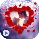 Heart Music Video Editor APK