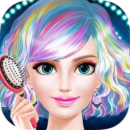 Celebrity Star Hair Beauty Spa