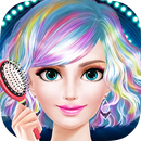 Celebrity Star Hair Beauty Spa APK