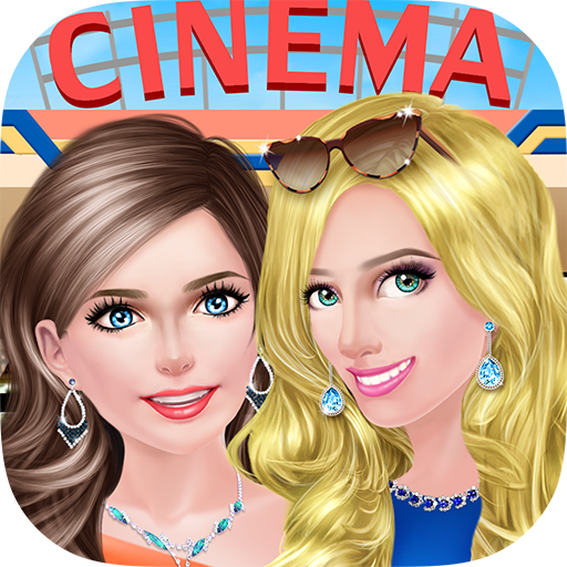 Celebrity BFF Fun Day Makeover