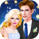 Celebrity Snow Wedding Salon aplikacja