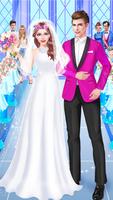 Celebrity Snow Wedding Salon تصوير الشاشة 1