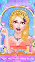 Celebrity Snow Wedding Salon تصوير الشاشة 2