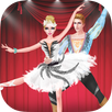Ballerina Girls - Beauty Salon APK