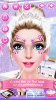 Ballerina Girls - Beauty Salon 스크린샷 1