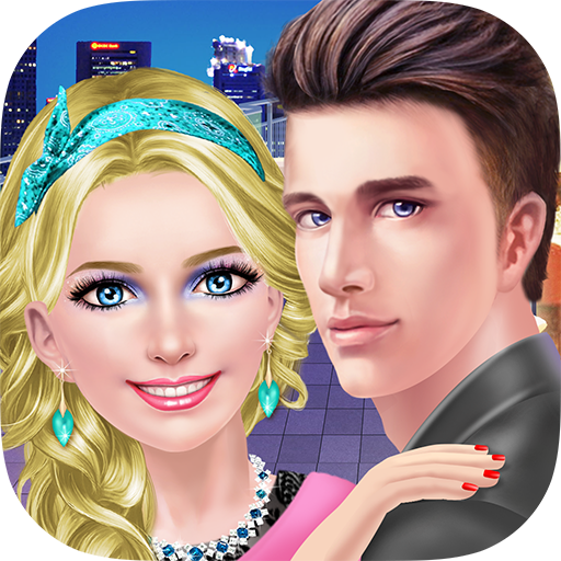 Modern Romance: Beauty & Beast
