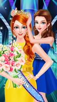 Beauty Contest: Spa & Makeover poster
