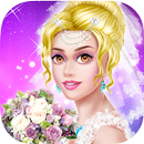 Dream Wedding: Bridal Makeover aplikacja