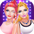 Fashion Sisters: Celebrity SPA APK