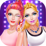 Fashion Sisters: Celebrity SPA