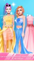 Fashion Sisters: Celebrity SPA الملصق