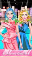 Fashion Sisters: Celebrity SPA تصوير الشاشة 1