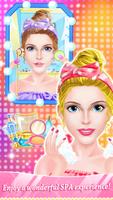 Fashion Sisters: Celebrity SPA تصوير الشاشة 2