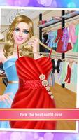 Fashion Boutique: Beauty Salon imagem de tela 1