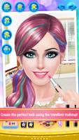 Fashion Boutique: Beauty Salon تصوير الشاشة 2