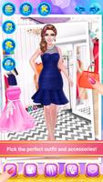 Fashion Boutique: Beauty Salon syot layar 3
