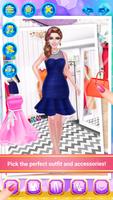 Fashion Boutique: Beauty Salon تصوير الشاشة 3