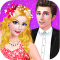 HS Romantic Dance Party Salon