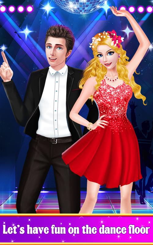 HS Romantic Dance Party Salon for Android - APK Download HS Romantic Dance Party Salon for Android - APK Download - 500 x 800 jpeg 70kB