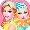 High School BFF PJ Party Salon APK