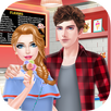 HS First Date - Beauty Salon APK
