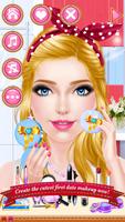 HS First Date - Beauty Salon تصوير الشاشة 2