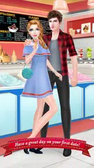 download HS First Date - Beauty Salon APK