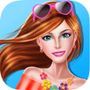 High School Summer Holiday Spa APK