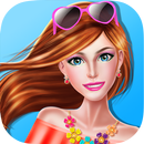 High School Summer Holiday Spa APK