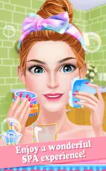 High School Summer Holiday Spa APK download
